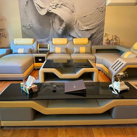 Charming, Restful Getaway Villa Bushkill Exteriör bild