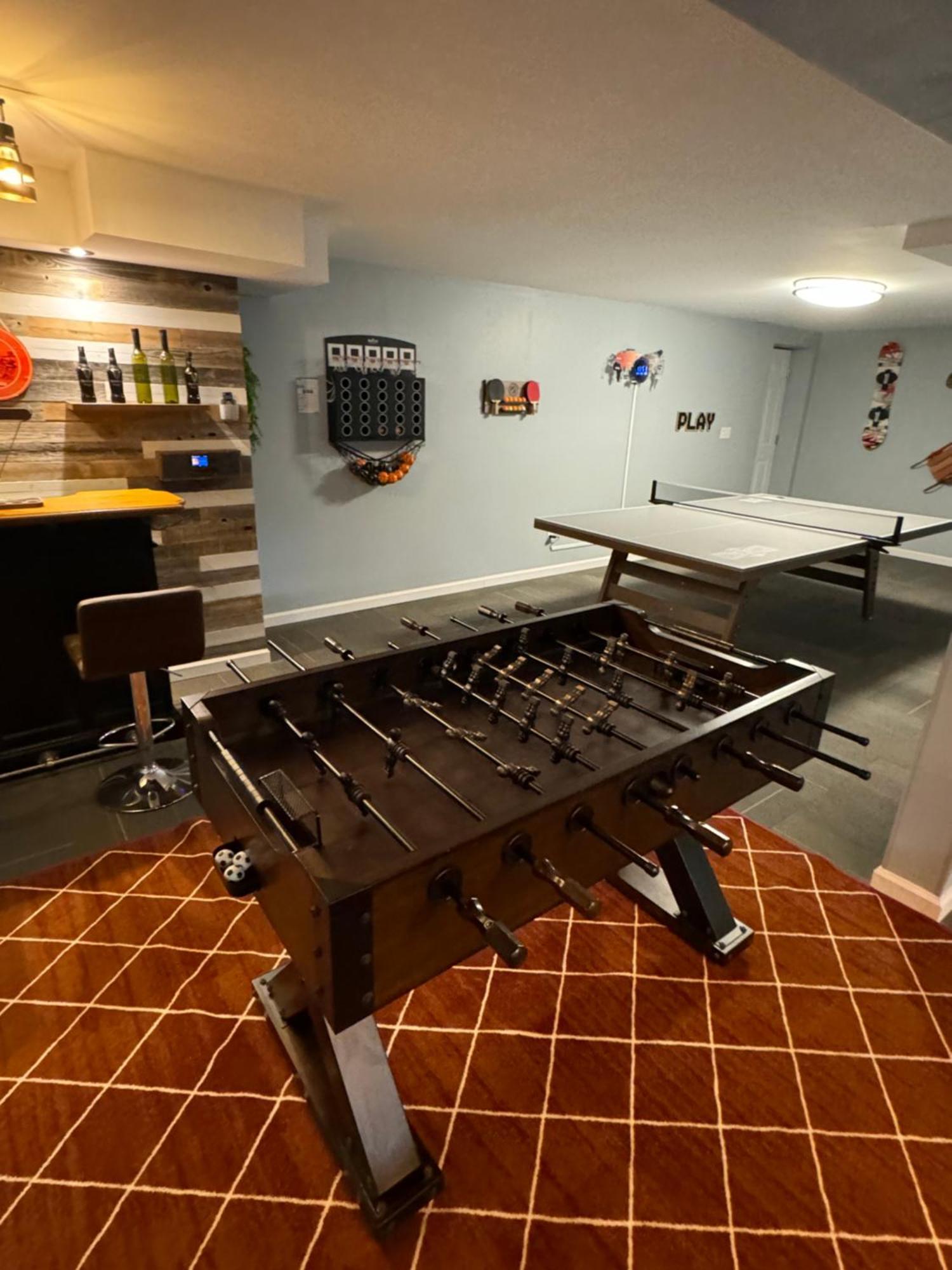 Charming, Restful Getaway Villa Bushkill Exteriör bild