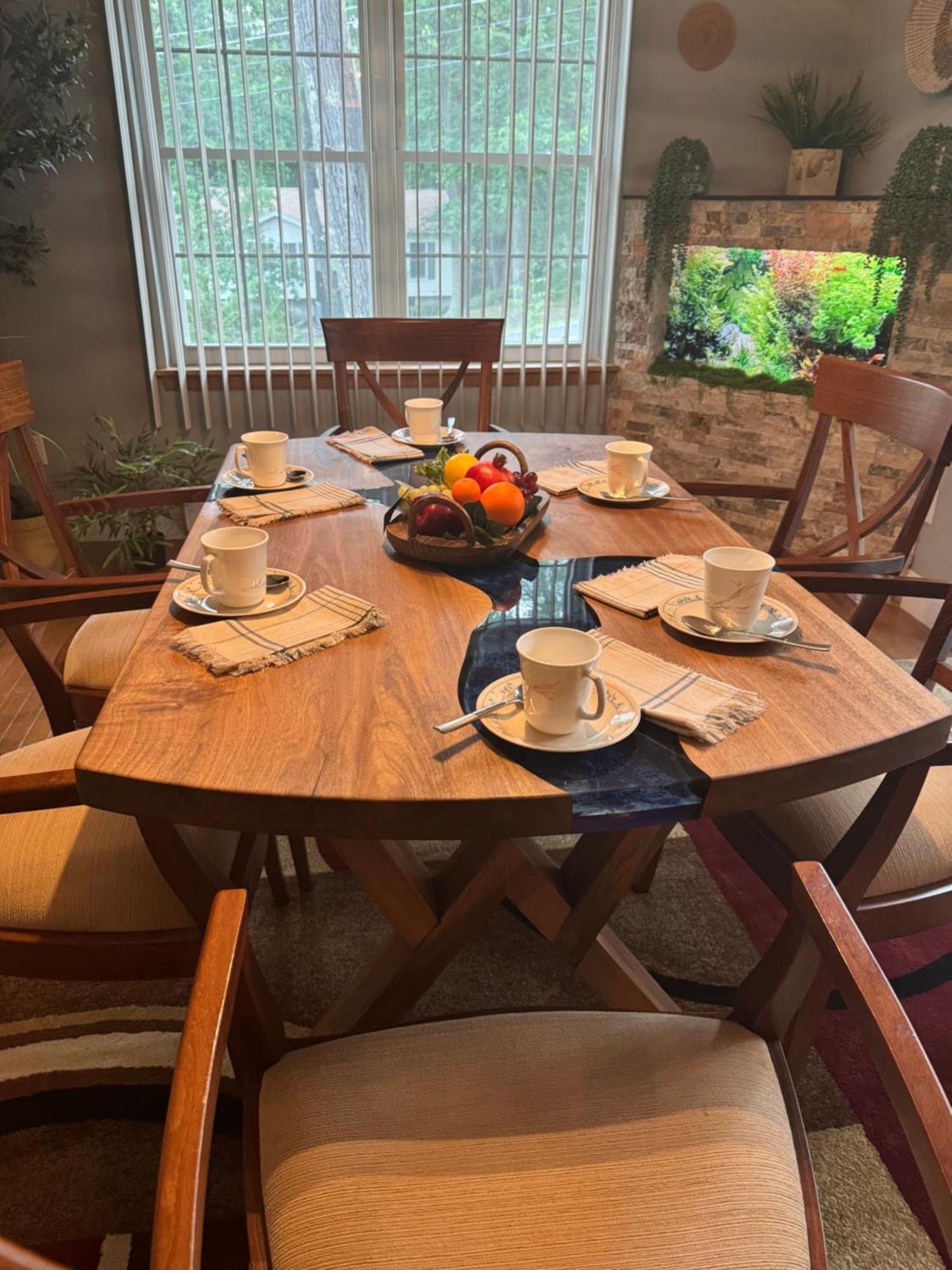 Charming, Restful Getaway Villa Bushkill Exteriör bild